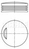MAHLE ORIGINAL 007 52 02 Piston